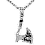 Viking weapon Pendant nz