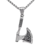 Viking weapon Pendant nz