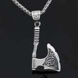 Viking weapon Pendant nz