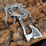Viking weapon Pendant nz