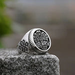 Viking Yggdrasil Ring nz