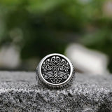 Viking Yggdrasil Ring nz