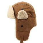 Vintage 1950s Ushanka Hat nz