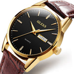 Vintage aesthetic quartz watch nz