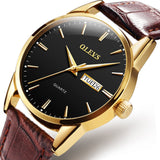 Vintage aesthetic quartz watch nz