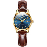Vintage aesthetic quartz watch nz