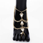 Vintage anklet nz