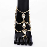 Vintage anklet nz