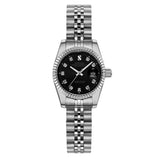Vintage automatic watch Black nz