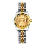 Vintage automatic watch Gold nz