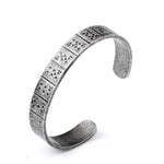Vintage bangle silver nz