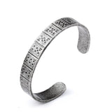 Vintage bangle silver nz
