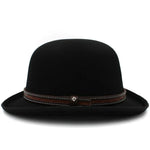 Vintage bowler hat nz