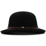 Vintage bowler hat nz