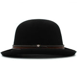 Vintage bowler hat nz
