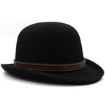 Vintage bowler hat nz