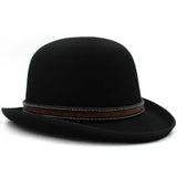 Vintage bowler hat nz