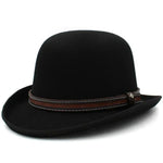 Vintage bowler hat nz