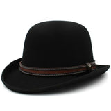 Vintage bowler hat nz