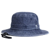 Vintage bucket hat Blue nz
