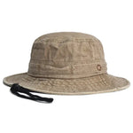 Vintage bucket hat Brown nz