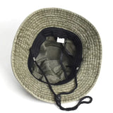 Vintage bucket hat nz