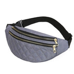 Vintage bum bag Grey nz