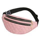 Vintage bum bag Pink nz