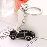 Vintage car keychain nz