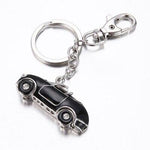Vintage car keychain nz