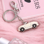 Vintage car keychain nz