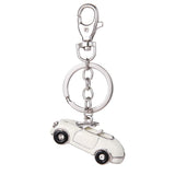Vintage car keychain nz