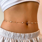 Vintage Chain Belt nz
