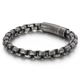Vintage chain bracelet / 22 cm nz