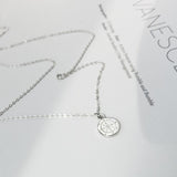 Vintage compass pendant nz