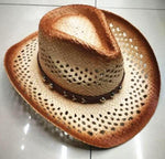Vintage cowboy hat nz