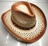 Vintage cowboy hat nz