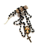 Vintage Cross Necklace nz