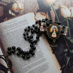 Vintage Cross Necklace nz