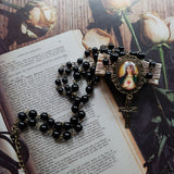 Vintage Cross Necklace nz