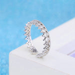 Vintage crown ring nz