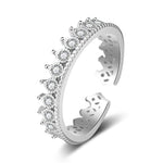Vintage crown ring nz