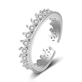 Vintage crown ring nz