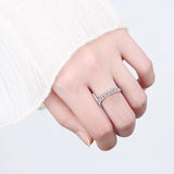 Vintage crown ring nz