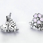 Vintage flower earrings nz