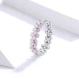 Vintage flower ring nz