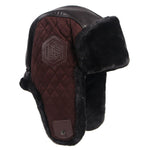 Vintage fur trapper hat nz