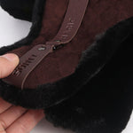 Vintage fur trapper hat nz