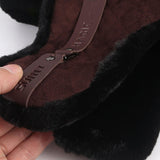 Vintage fur trapper hat nz