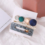 Vintage hair clips nz